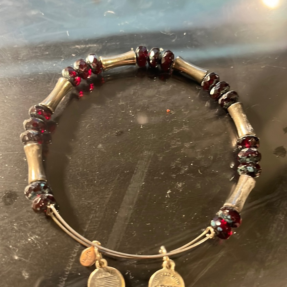 Alex & Ani bracelet